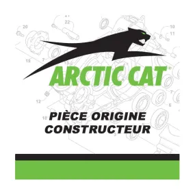 0637-265 - ARCTIC CAT UPDATE KIT,STARTER PINION DRIVE(4-1-2)