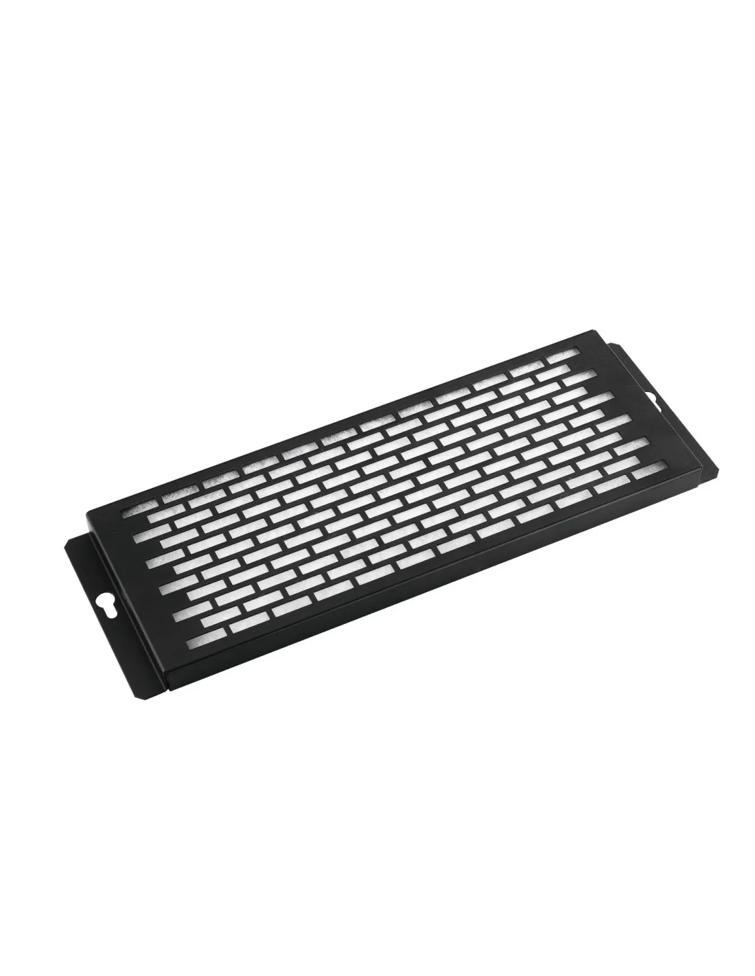 Actassi filtre pour plaque obturation ventilée SCHNEIDER NSYFECVT440