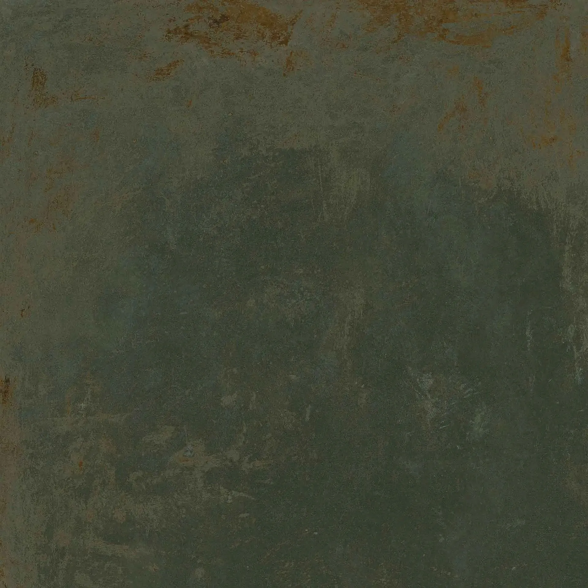 Aparici Flamed Green 59,55x59,55 cm | Carrelage imitation métal 