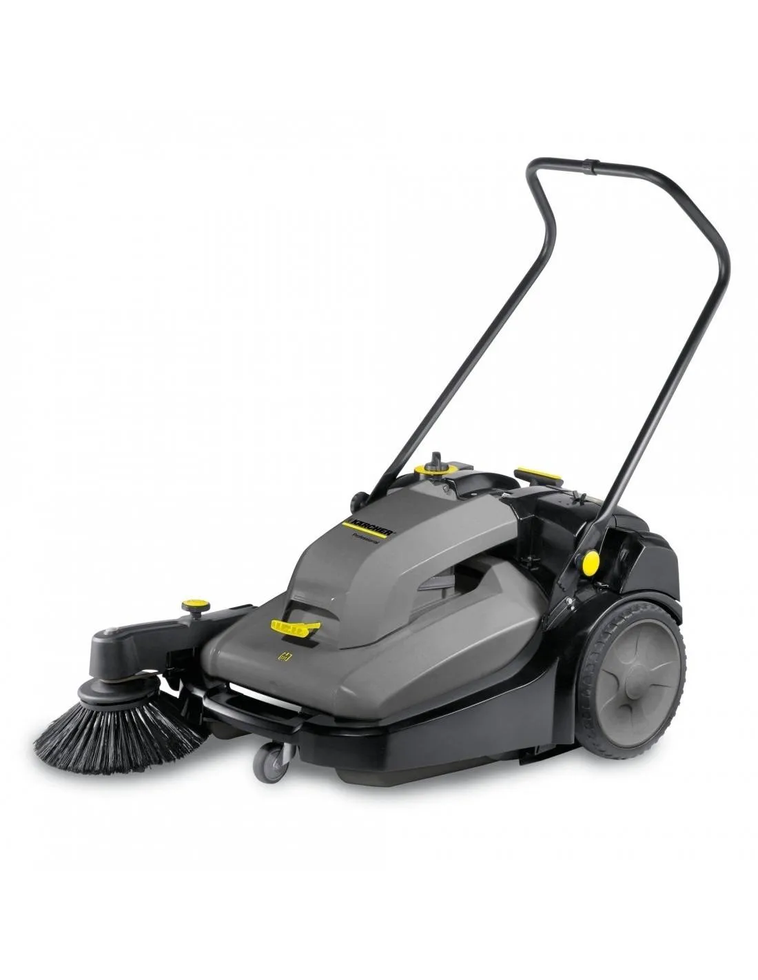 Balayeuse autotractée KM 70/30 C Bp Pack Adv - 15172130 - Karcher