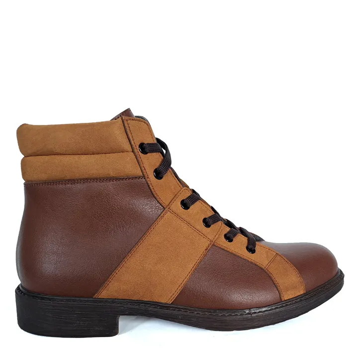 Bottines véganes Filippo