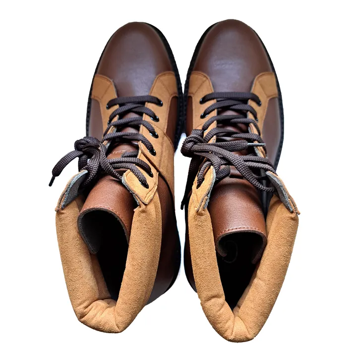 Bottines véganes Filippo