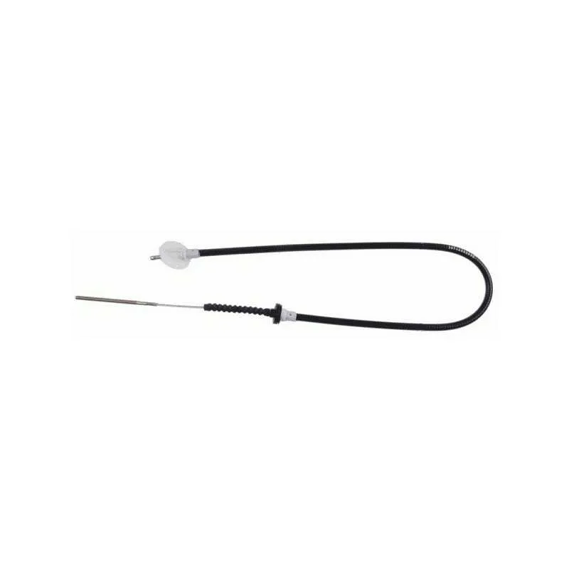 C25 Embrayage Cable d'embrayage Citroen C25 , Fiat Ducato