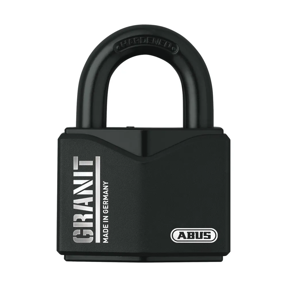 Cadenas ABUS Granit 37/55