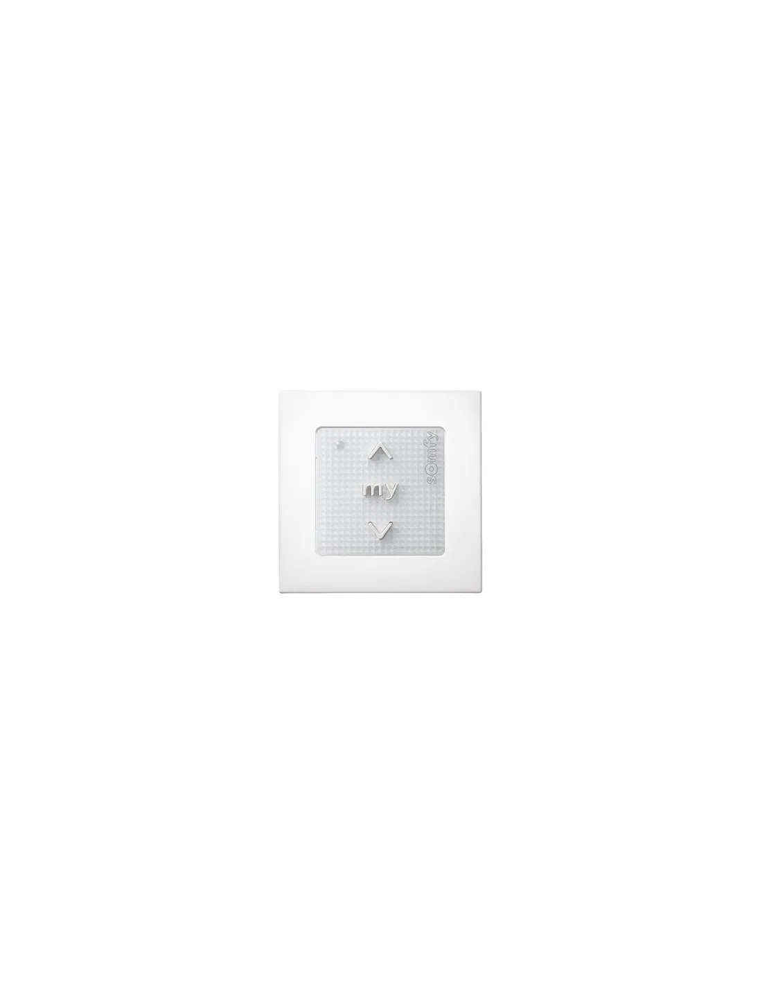 cde smoove origin io blanc - TRV_3698148
