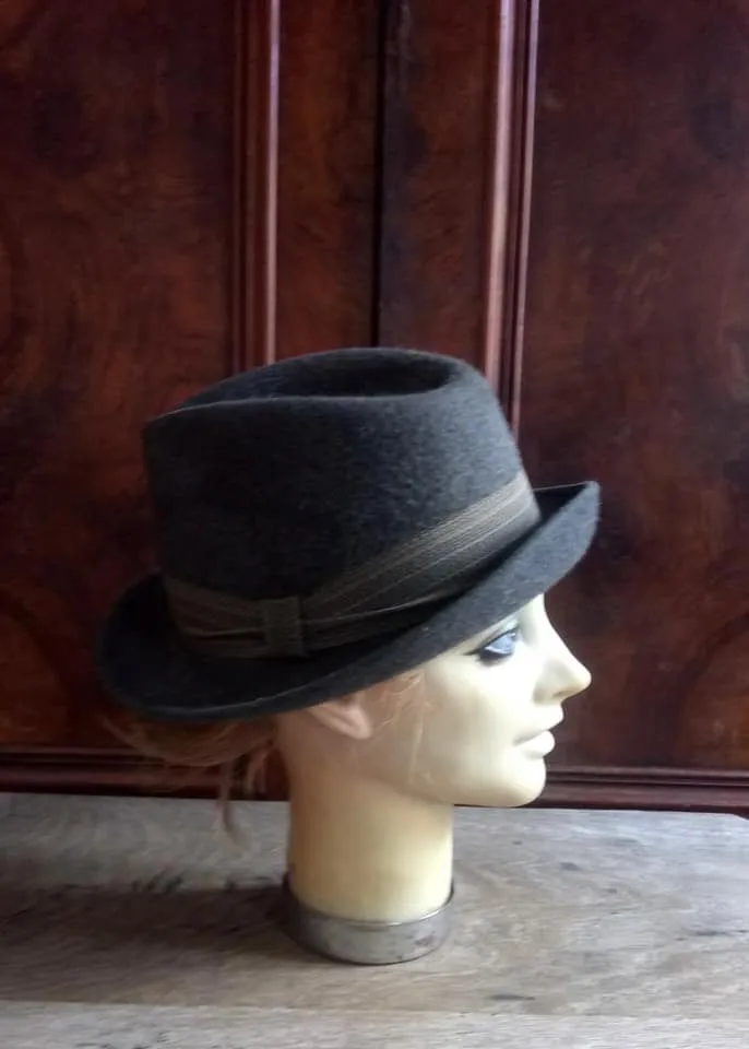 Chapeau en feutre Everest - Taille 55