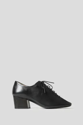 CHAUSSURES SOURIS CLASSIC DERBIES 55 NOIRES