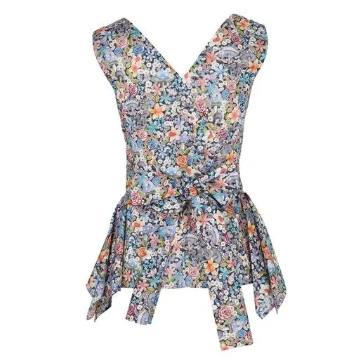 Chemisier cache-coeur Liberty™