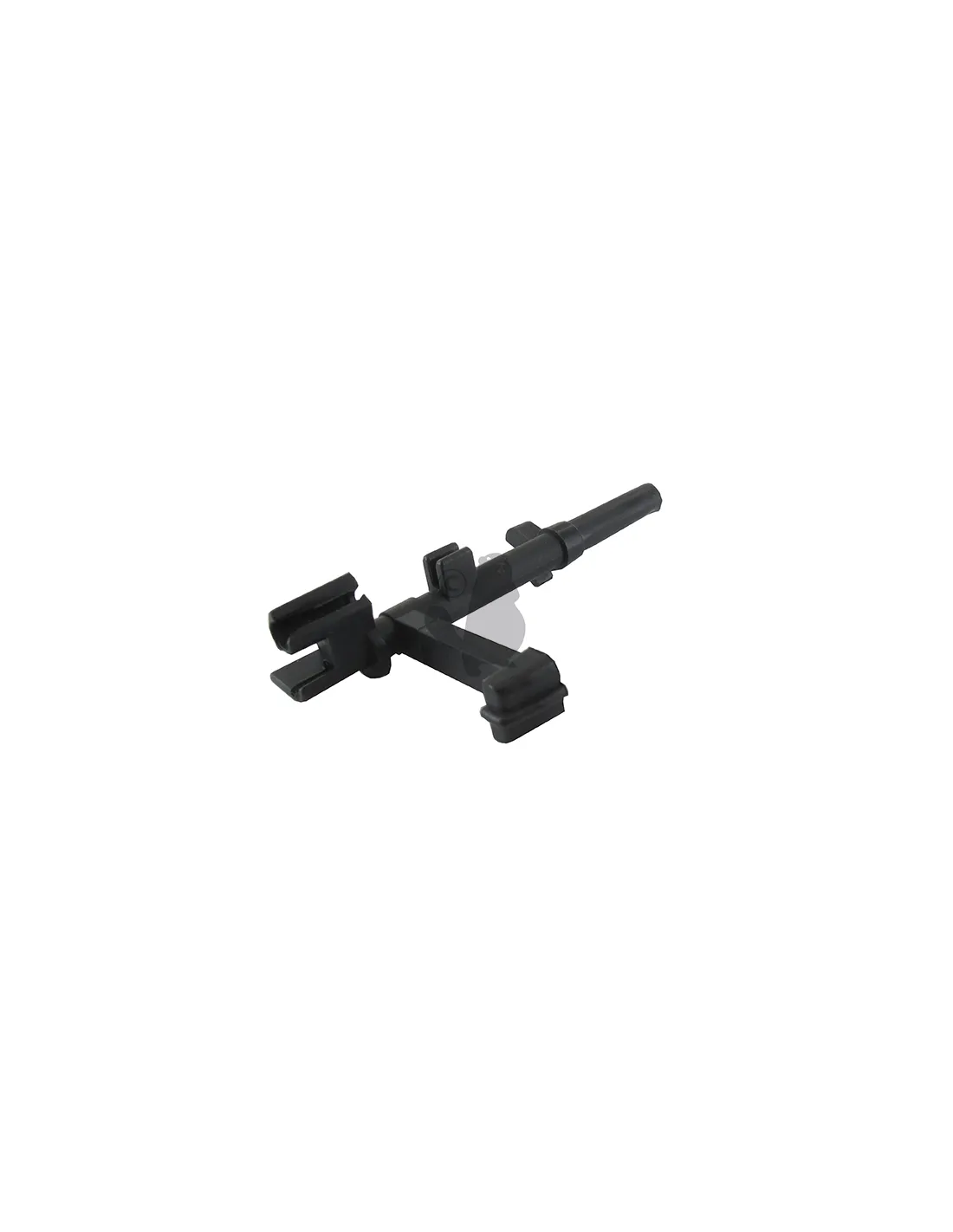 commande de starter adaptable stihl pour modèles 017, 018, ms170, ms180. remplace origine: 1130-182-0900.