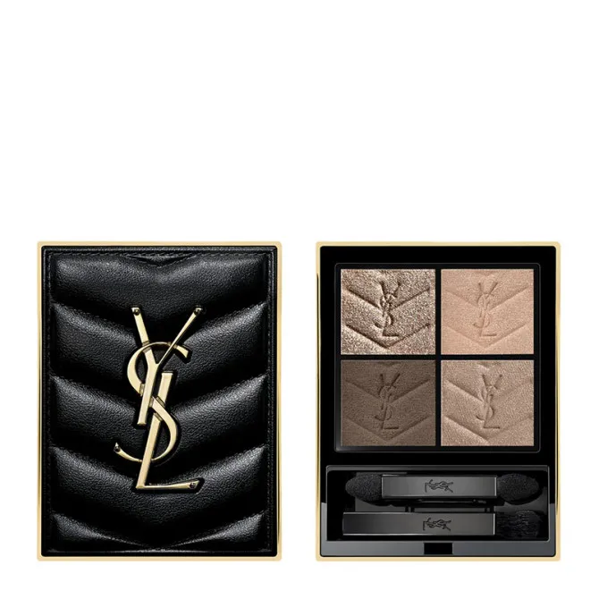 Couture Mini Clutch