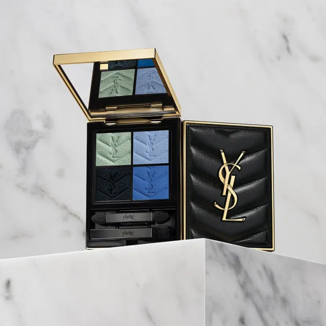 Couture Mini Clutch