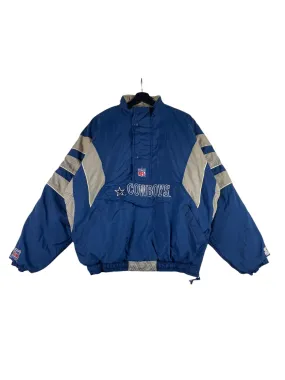 Cowboys Starter Jacket