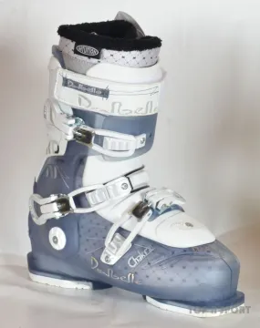 Dalbello KR2 CHAKRA - chaussures de ski d'occasion  Femme