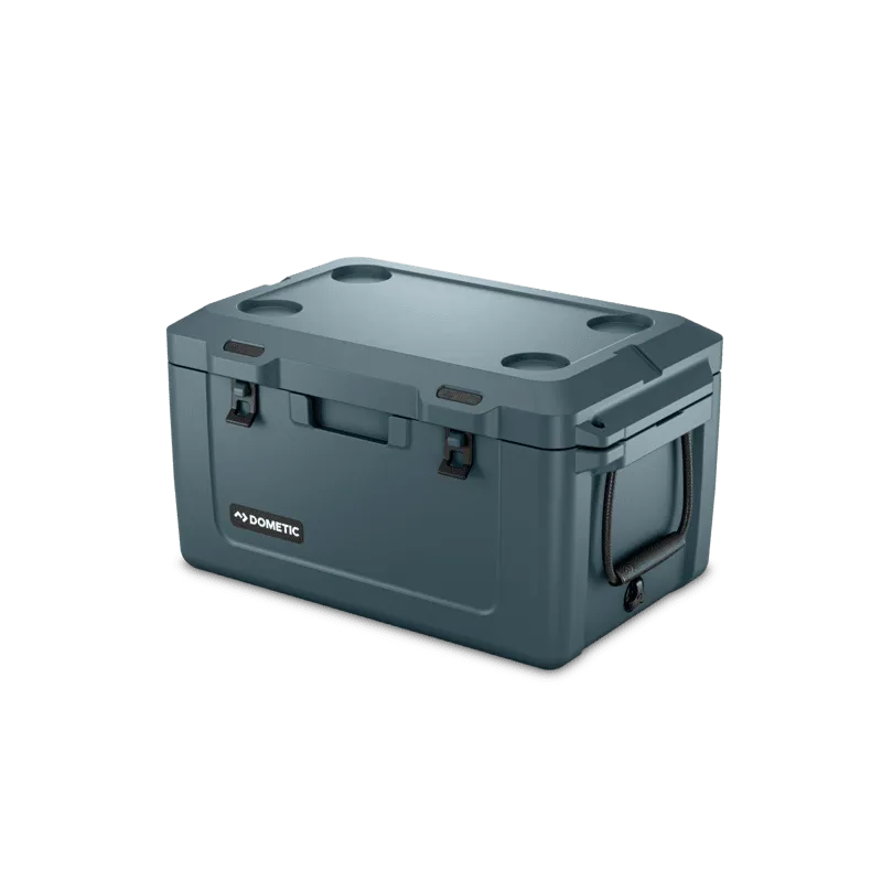 Dométic Glacière rigide isotherme 54L - Patrol 55 - Océan