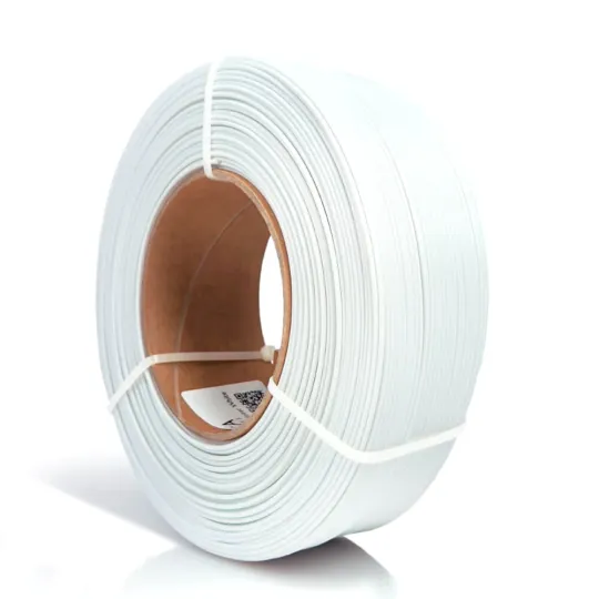 Filament Rosa3D Refill PLA Starter Blanc Neige 1.75 mm 1Kg