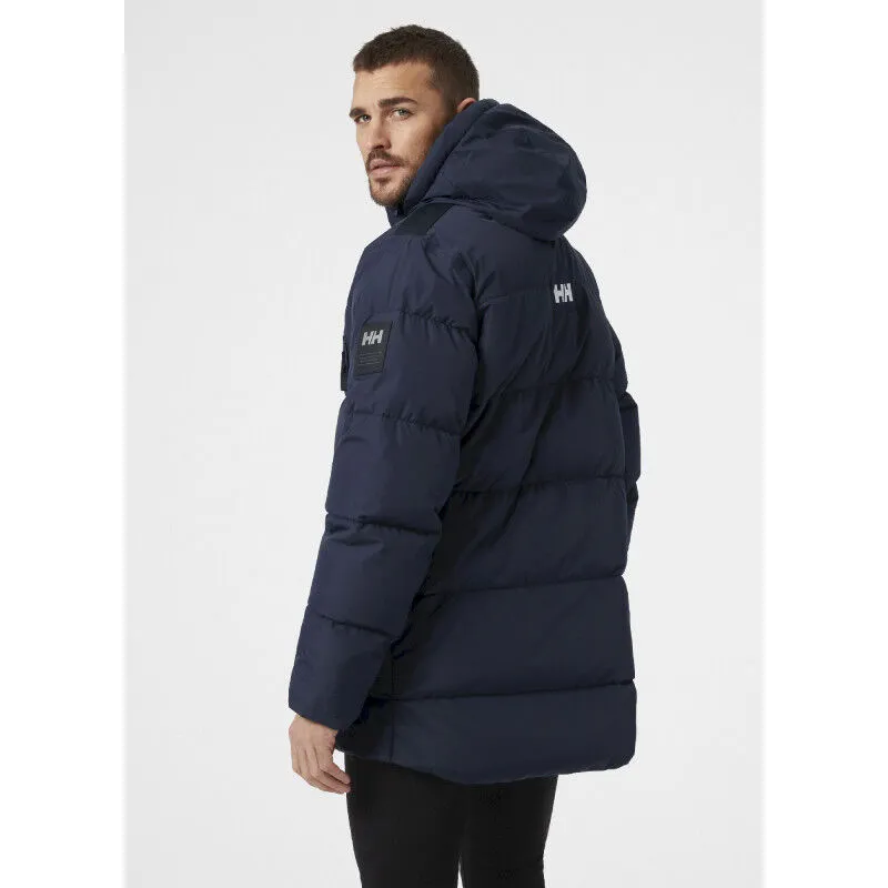 Helly Hansen Reine Puffy Jacket - Parka homme | Hardloop