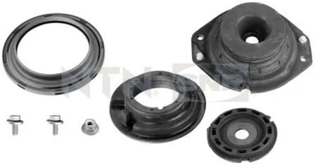 Kit de réparation, coupelle de suspension SNR KB655.12 