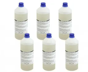 Liquide e-polishing Bomar