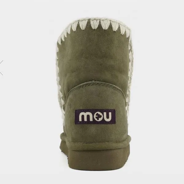 Mou - Snowboots - Eskimo 18 Moos