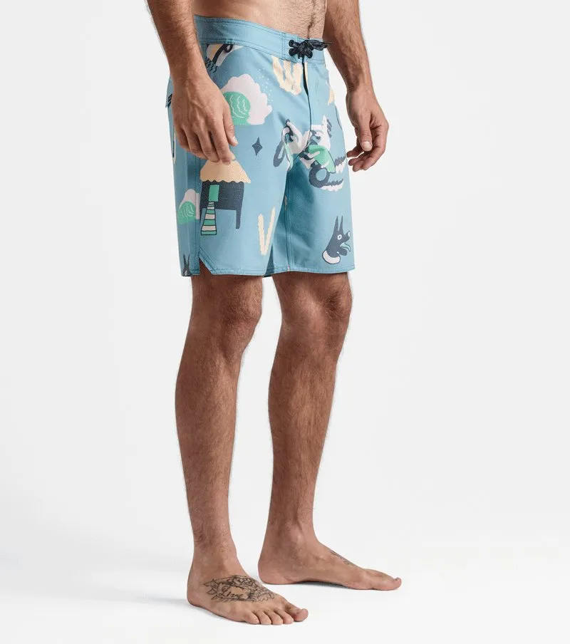 Passage Viaje Boardshorts 18