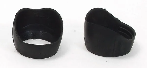Protèges glomes Racing Tack taille L | Horse Liberty