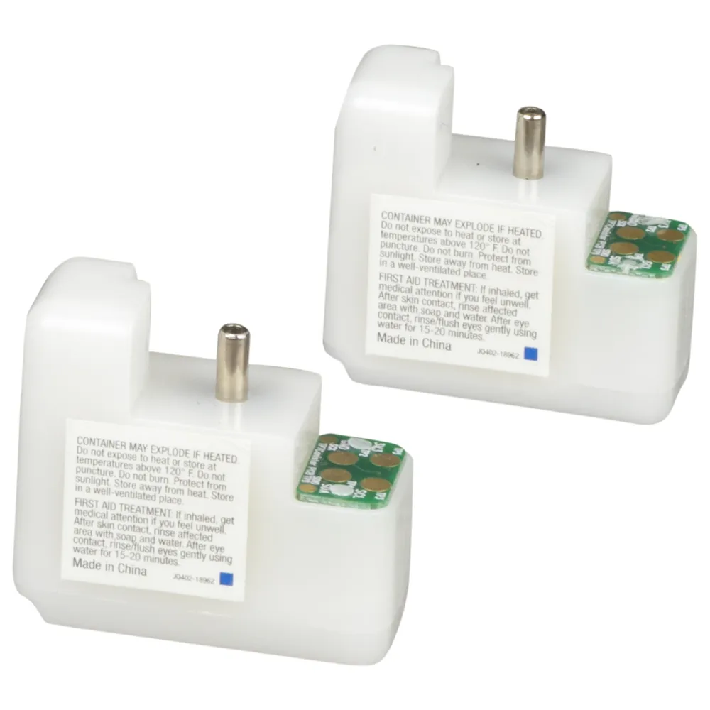 recharge spray citronelle