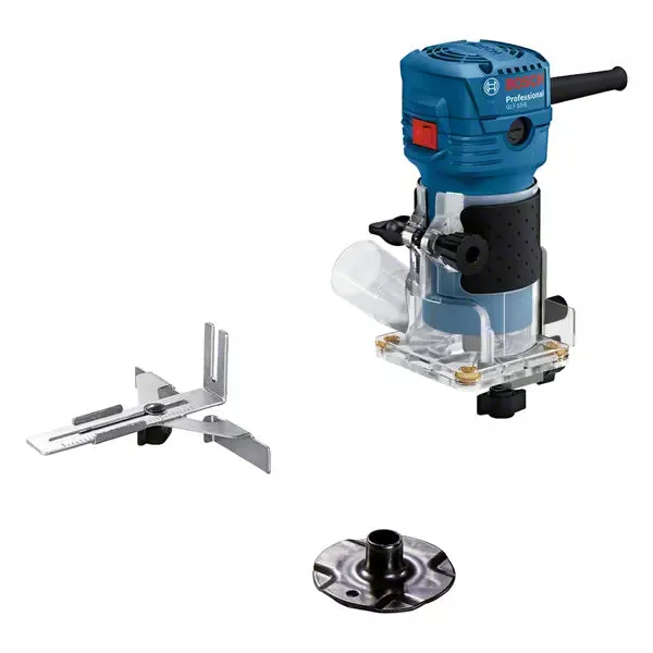 Rifilatore Bosch  GLF 55-6 PROFESSIONAL