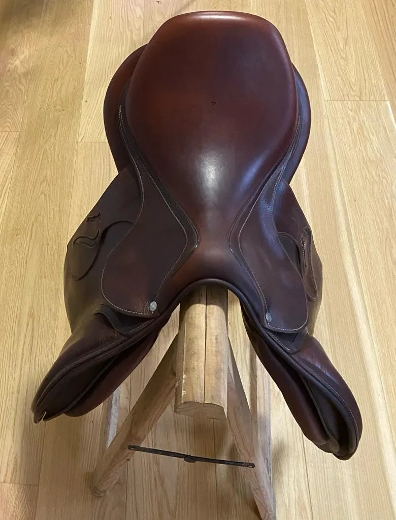 Selle Antarès 2020 T.18 TBE