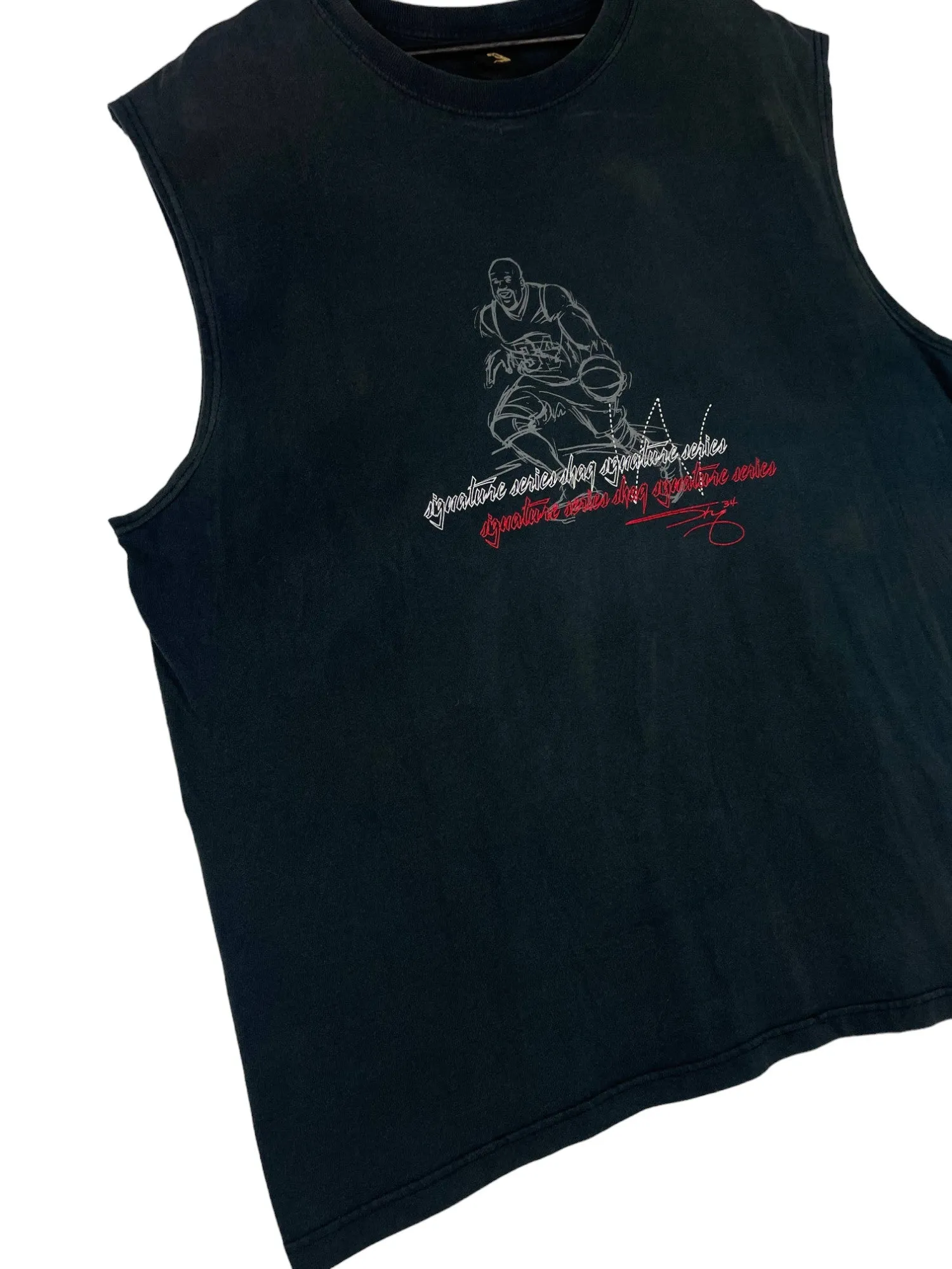 Shaq Starter Tank Top