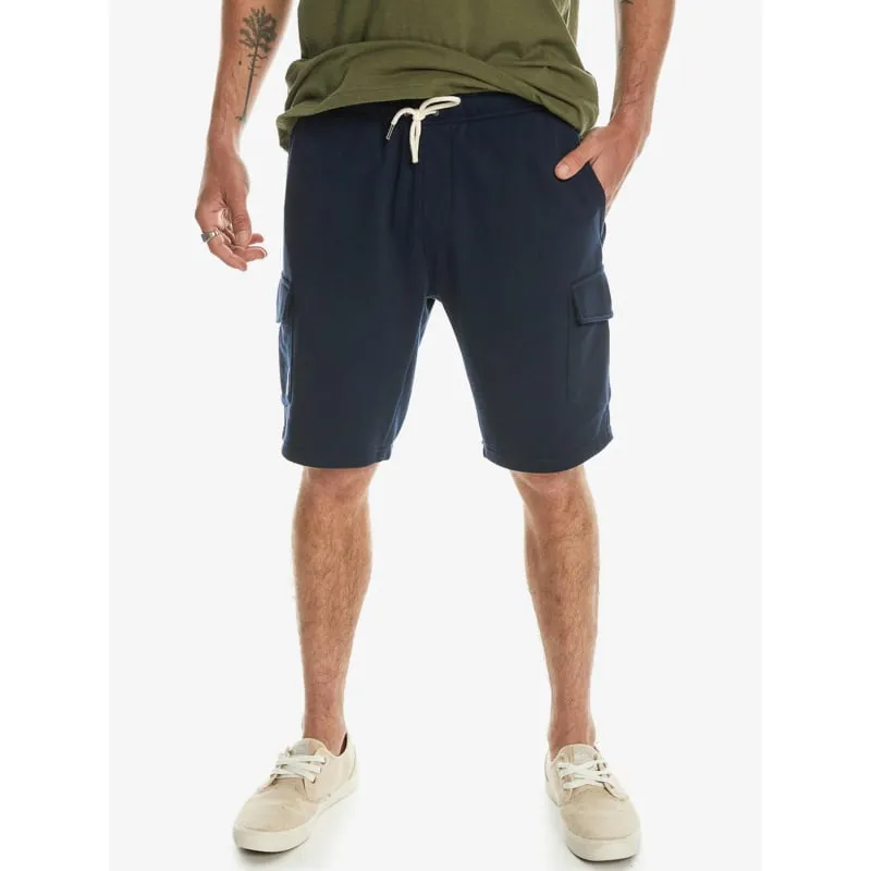 Short en jean jackson bleu marine homme - Petrol Industries | wimod