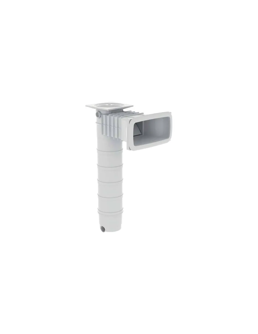 SKIMFILTRE 400 ELEGANCE PANNEAU C6 WELTICO SF93386C6