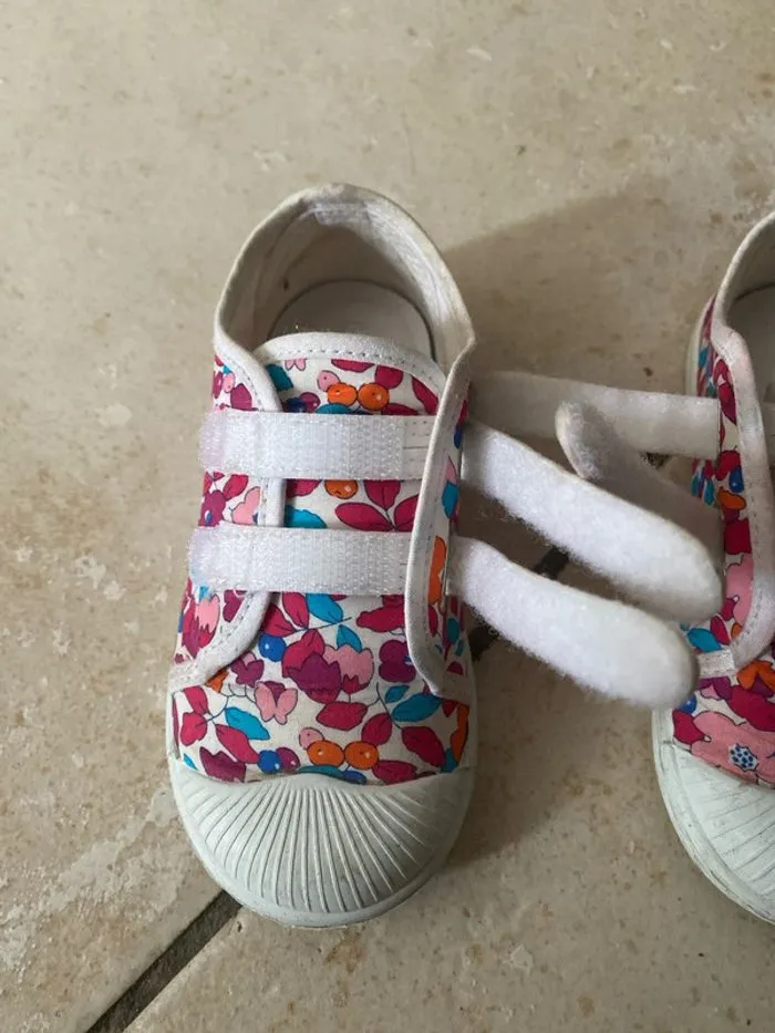 Sneakers liberty jacadi - Jacadi | Beebs