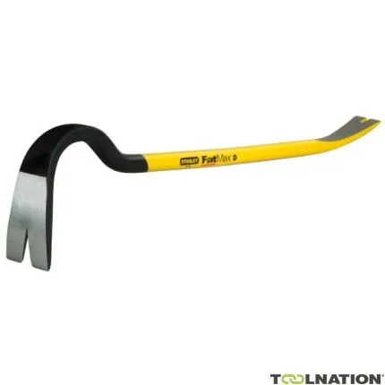 Stanley 1-55-521 FatMax pied de biche 1000mm