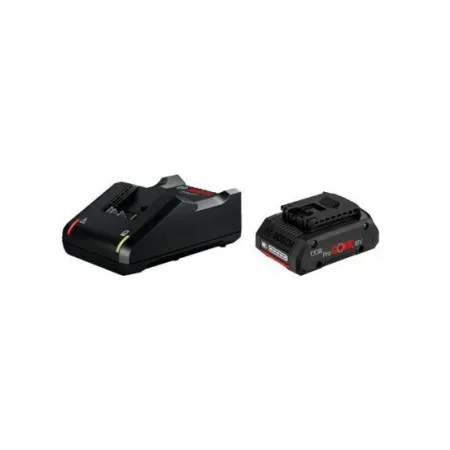 Starter Set ProCORE18V 4,0 Ah + GAL 1880 CV BOSCH