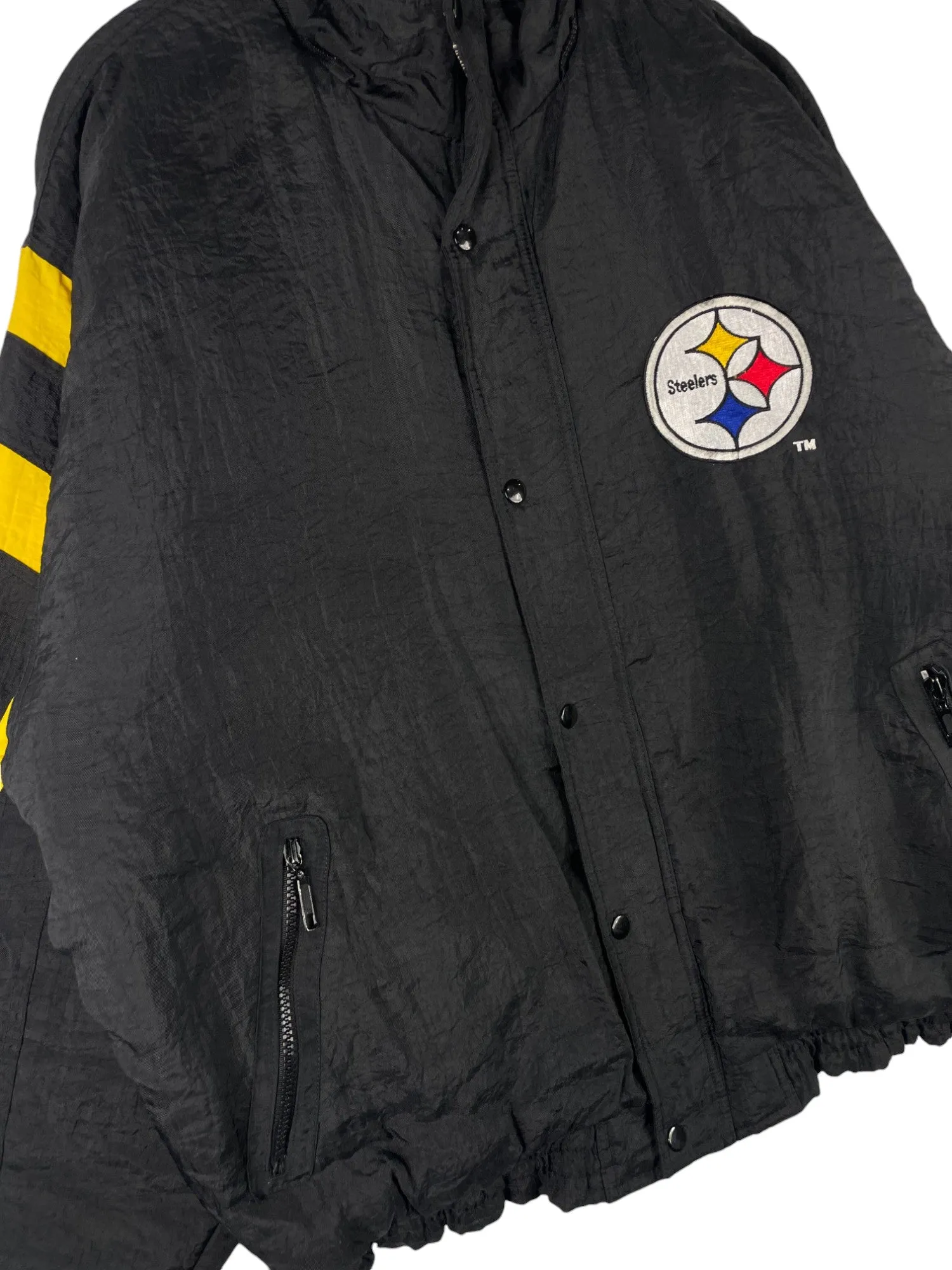 Steelers Starter Jacket