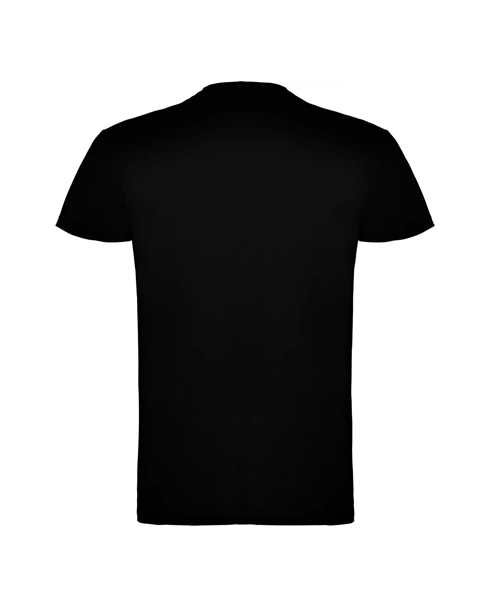 T-shirt homme en coton vélo