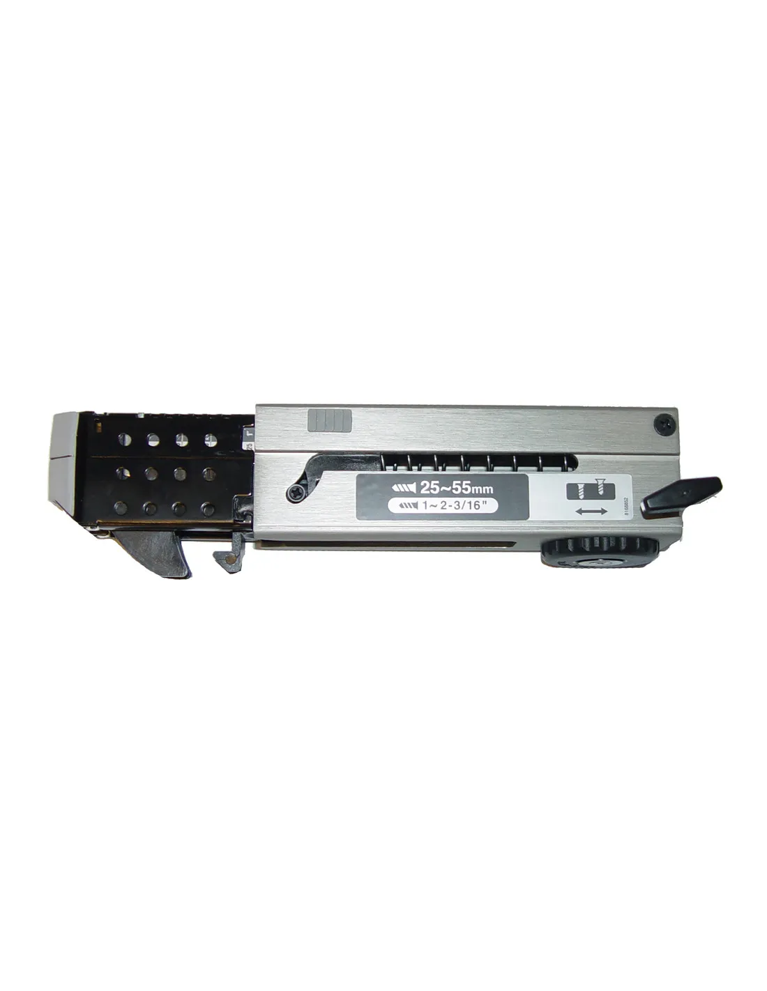 Tête Compléte Fixation automatique 25 - 55 mm MAKITA 195184-8