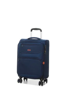 Valise Jump Moorea 2 Slim 55 cm