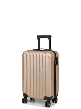 Valise Kinston Buenos Aires 2  55 cm Champagne  VL9902CH  VL9902CH
